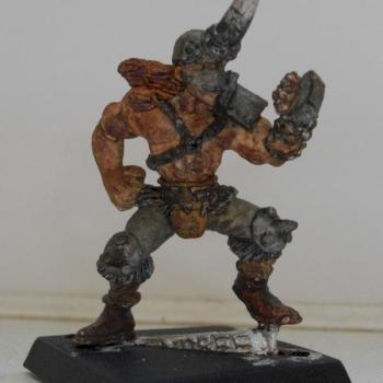 Bloodbowl by axt73