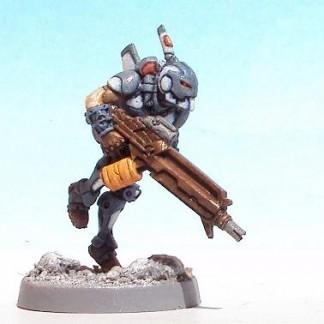 Commandos Akalis by Pizzanakin