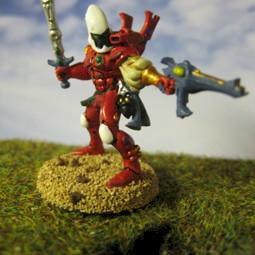 storm guardian by rottoryman