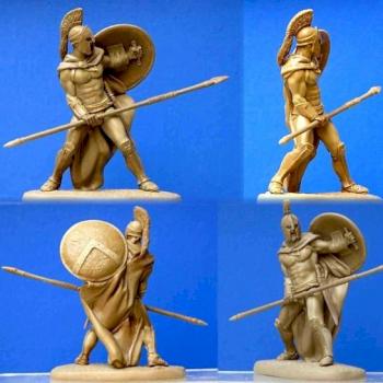 Leonida views by iconfigs