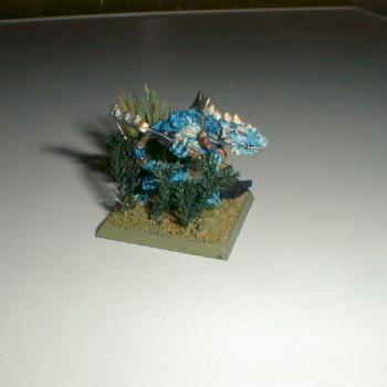 Another mini by Ornacron