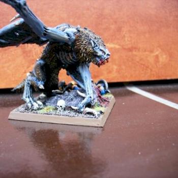 varghulf by Arau