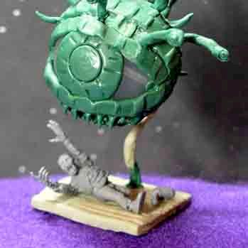 Beholder by TritchPaints