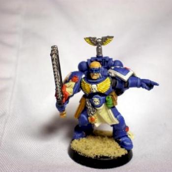 Another mini by groffus