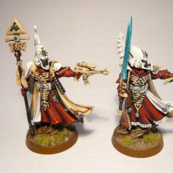 Farseer by sidestreaker