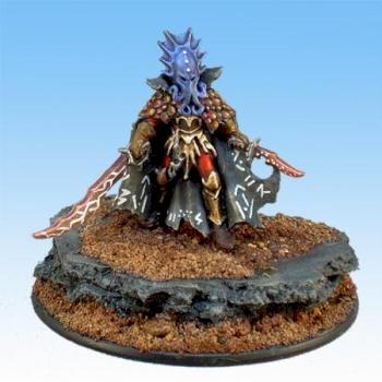 Lokhir Felheart (Updated) by darkstudios