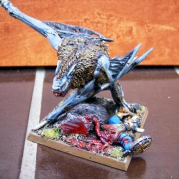 varghulf by Arau