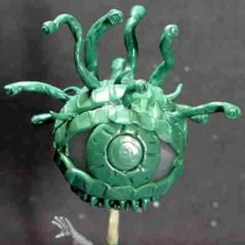 Beholder 2 by TritchPaints