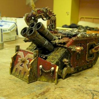 doomblaster khorne world eater 2 by teudge