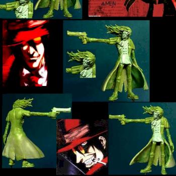 Alucard (28 mm) by Chasm Keeper