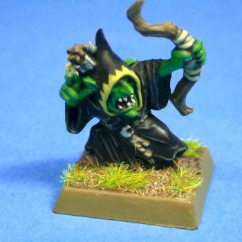 night goblin archer by Ozzy