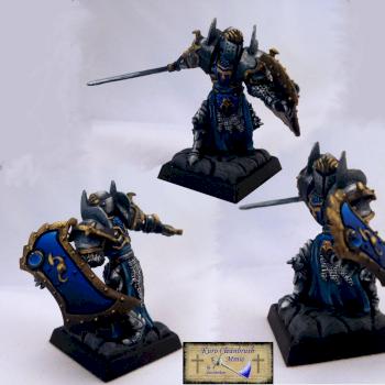 Arthur of the Heaven's Blades by Kuro Cleanbrush