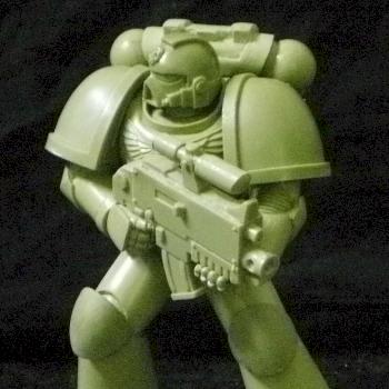 1/16th scale super marine SS03 by (db)