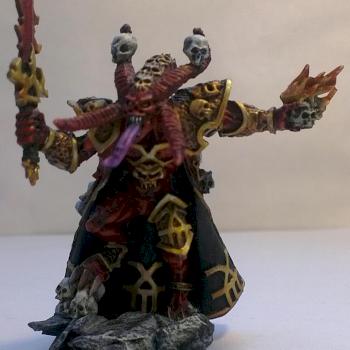 skulltaker by dan-e-boy860