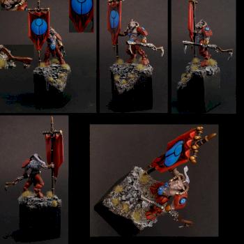 Krootogor by ultramarine6