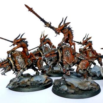 BloodCrushers by ThirdEyeNuke