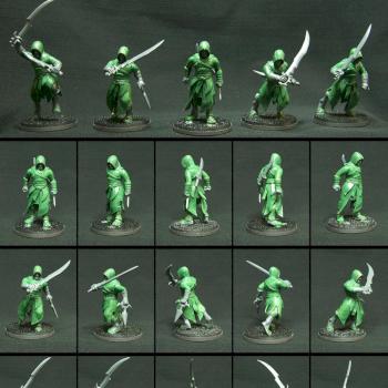 Assassin Team Conversion Final by Jae Khan