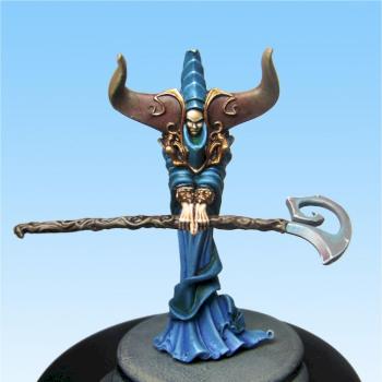 Ejhin de Vanth by Mike Newman