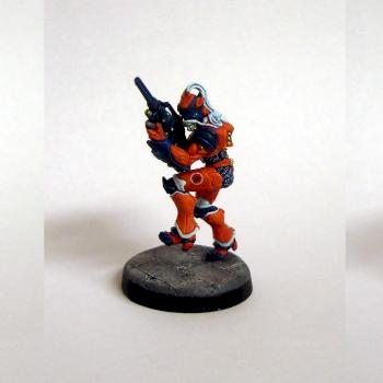 Nomads - Starter Pack Mobile Brigada by Wandrell