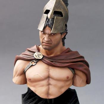 SPARTA by kaleu