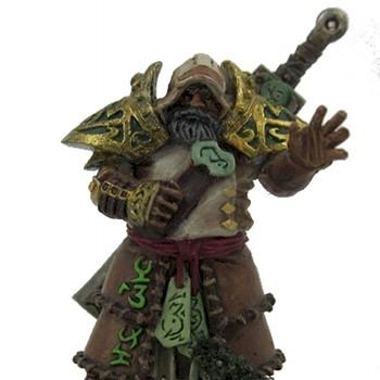 Baldur the Stonecleaver by Witchwater