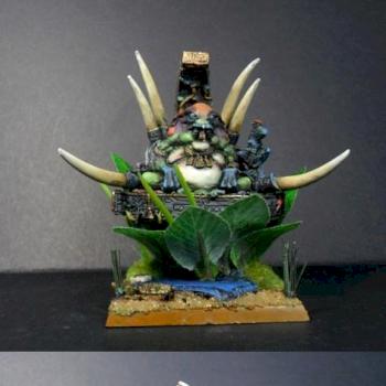 Slann by brl81