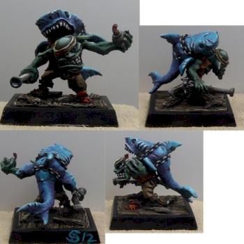 Moby Dugg by Neophytus