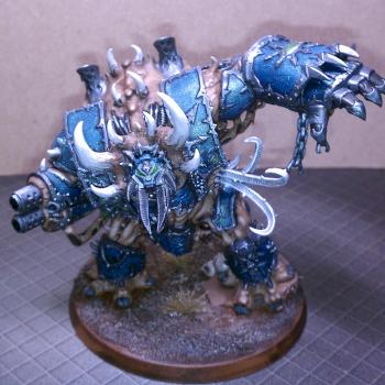 Hellbrute by Gepzo