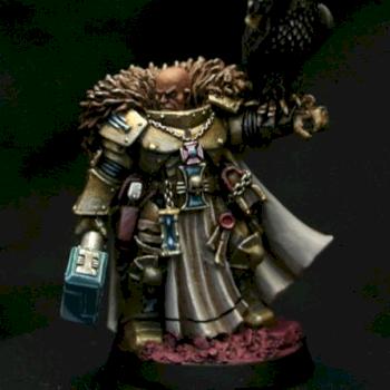 Coteaz by Midgard Studio by Midgard studio
