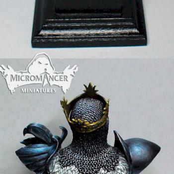 Vortigern the Usurper 1/10 by 4K_