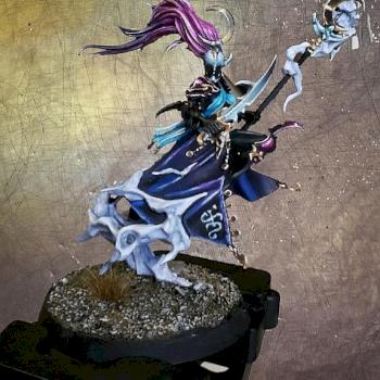 Mistweaver saih by jvick
