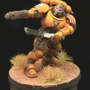 Primaris Reiver by Shifty1016