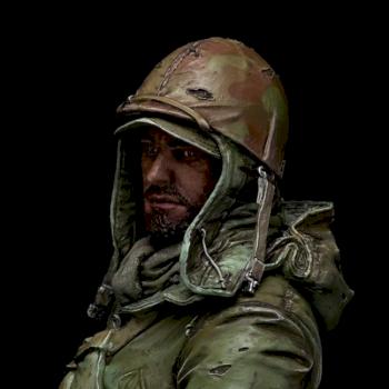 USMC Korean War 1950 The Chosin Few by maxwinamp
