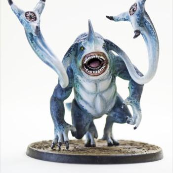 descent-Merriod by Boardgamespainted