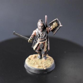 LURTZ ISENGARD by juanlurockerman