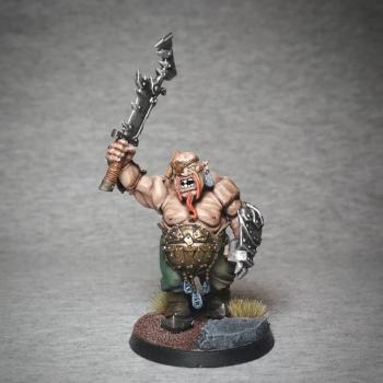 Ogre by Wyche