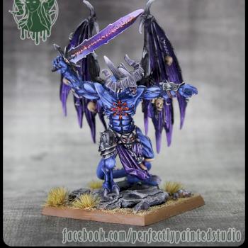 Daemon Prince by Ygritte