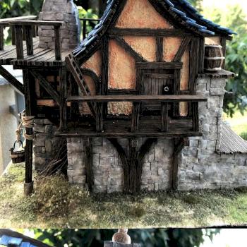 Townhouse by Dreamworld