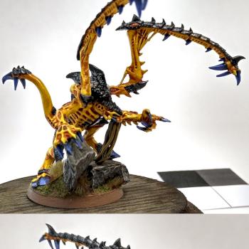 Deathleaper Conversion by anustart