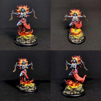Kandara by KurganovID
