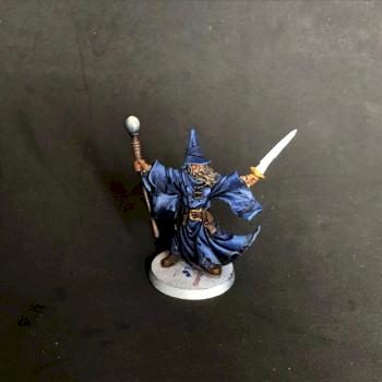 MD Elias by niluk84