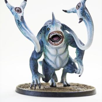descent-Merriod by Boardgamespainted