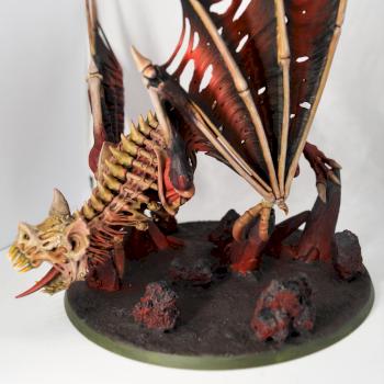Terrorgheist by D3athP03t