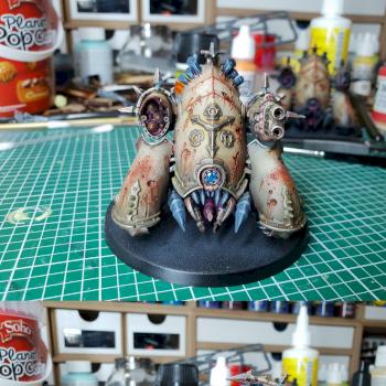 Myphitic Blight Hauler by RZumbe