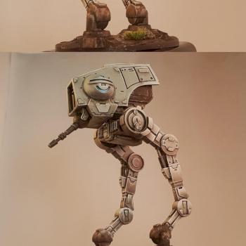 AT - DP by Finuil