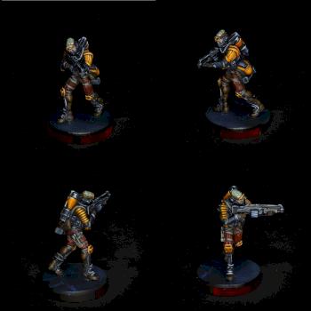 Cube Jager by Traks_Wheel