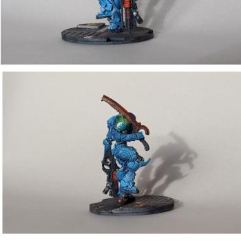 Tikbalang by Kburn