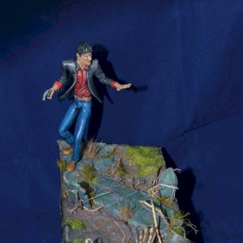 Dylan dog by d3d