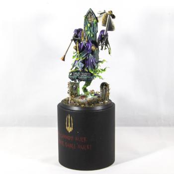 Kurdoss Valentian The Craven King by JakeyZH