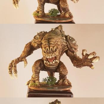Rancor by Finuil
